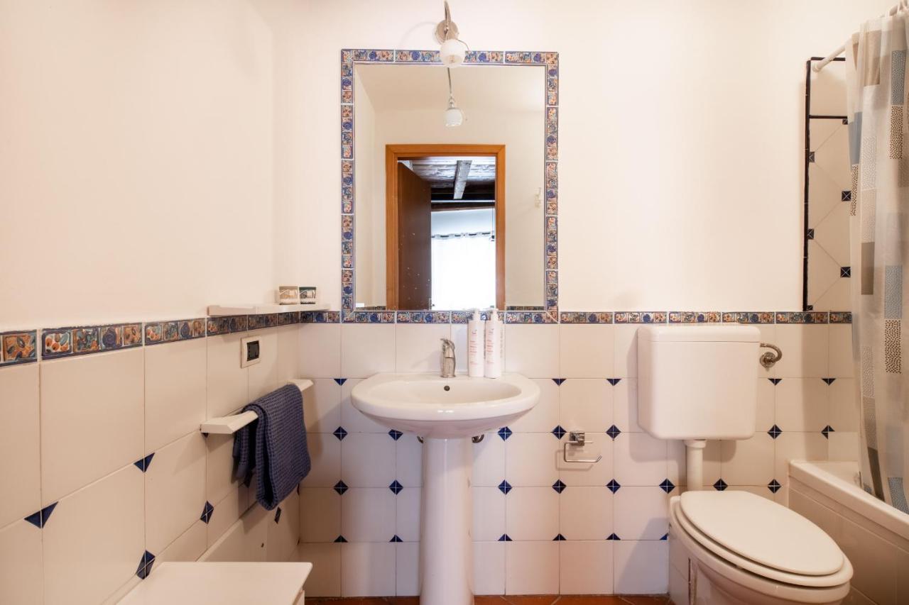 Casa Meli Dietro Piazza San Domenico By Wonderful Italy パレルモ エクステリア 写真
