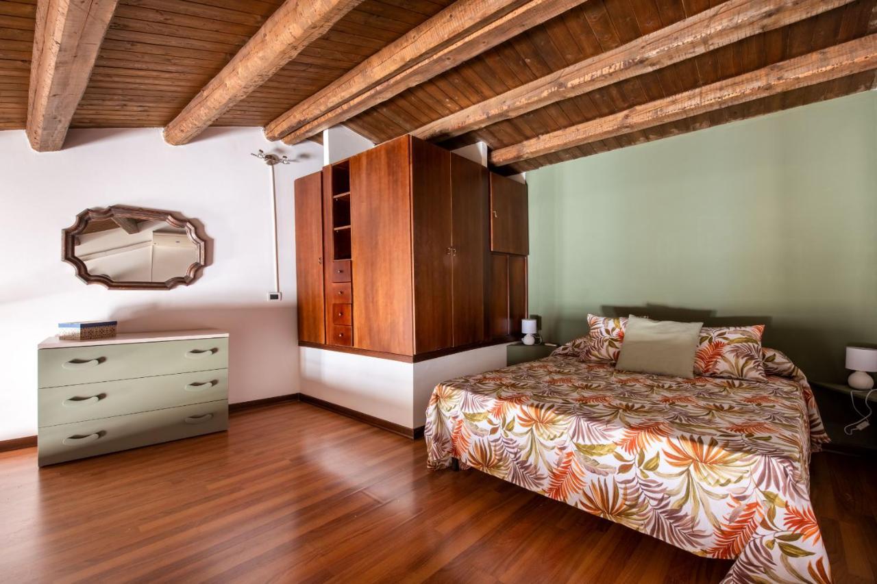 Casa Meli Dietro Piazza San Domenico By Wonderful Italy パレルモ エクステリア 写真