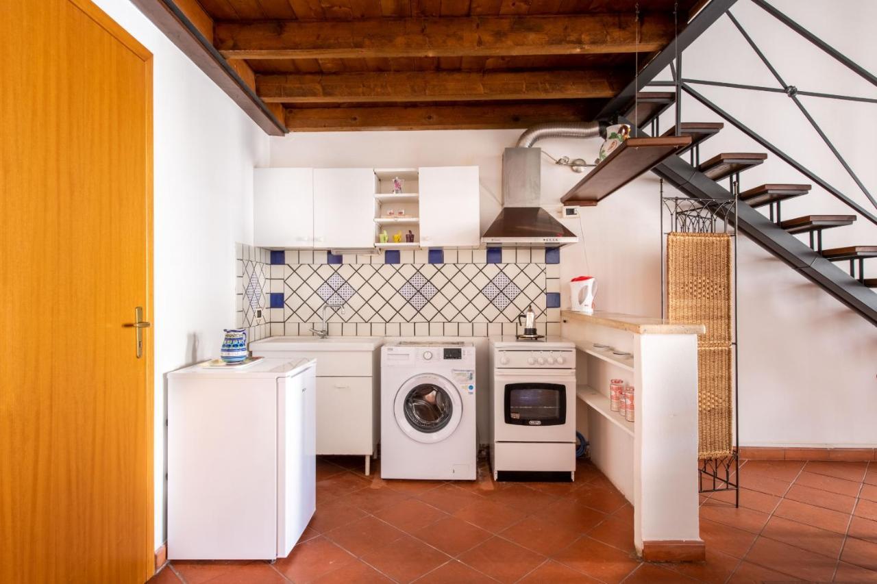 Casa Meli Dietro Piazza San Domenico By Wonderful Italy パレルモ エクステリア 写真